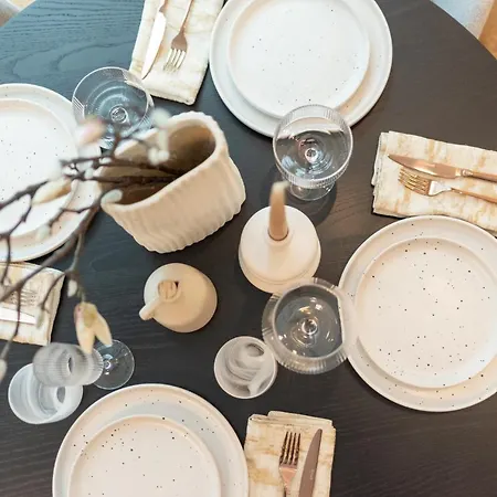 Apartment In Druskininkai