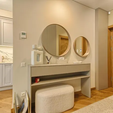 アパート In ドルスキニンカイ