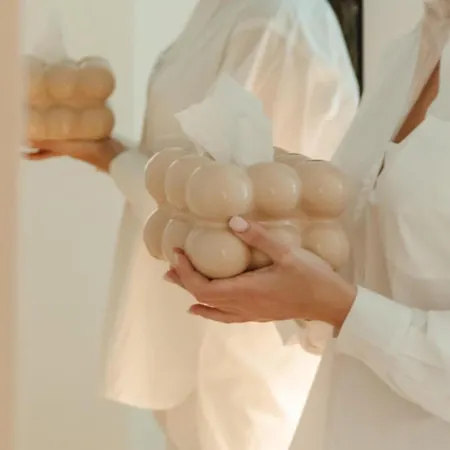 In Apartment Druskininkai