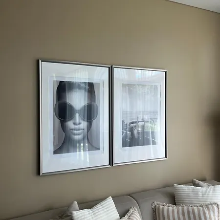 In Apartment Druskininkai