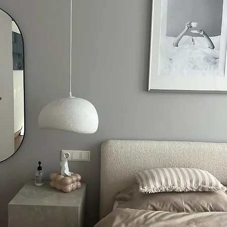 アパート In ドルスキニンカイ