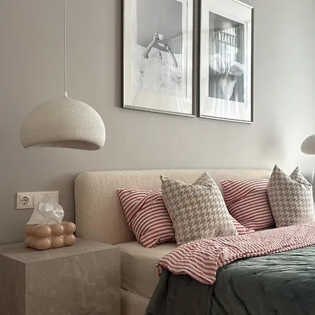 In アパート ドルスキニンカイ