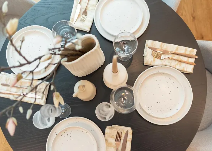 Apartament In Druskieniki