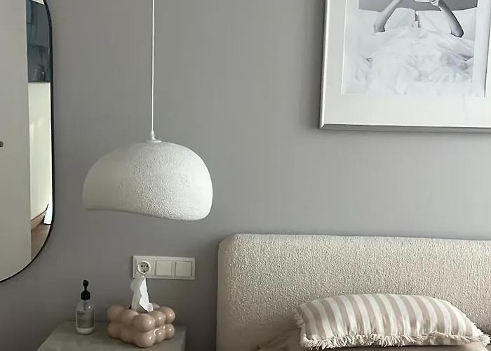 Apartament In Druskieniki