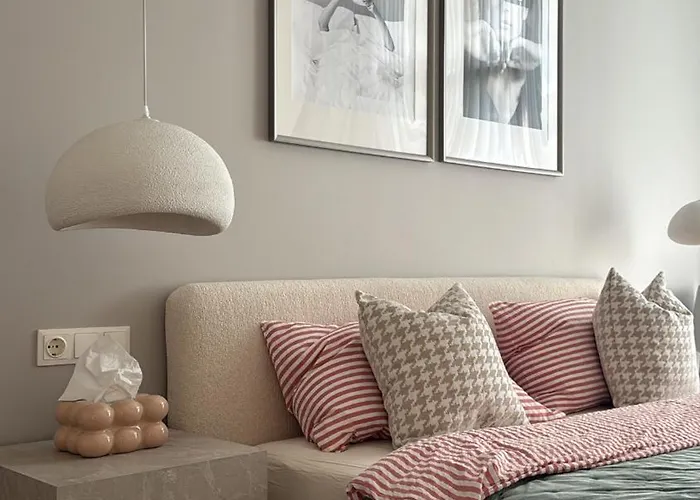 In Apartament Druskieniki